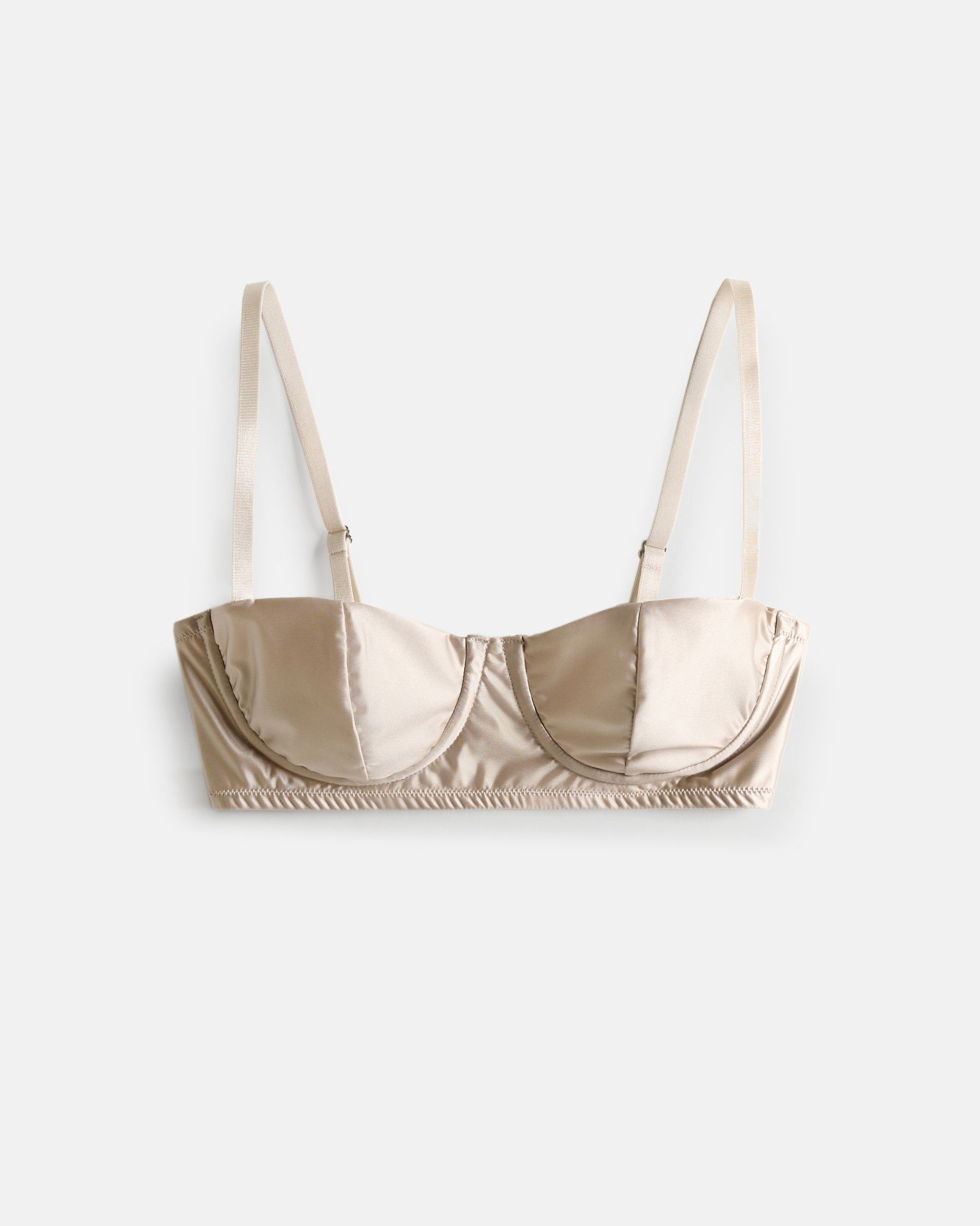 Топ "Bra"
